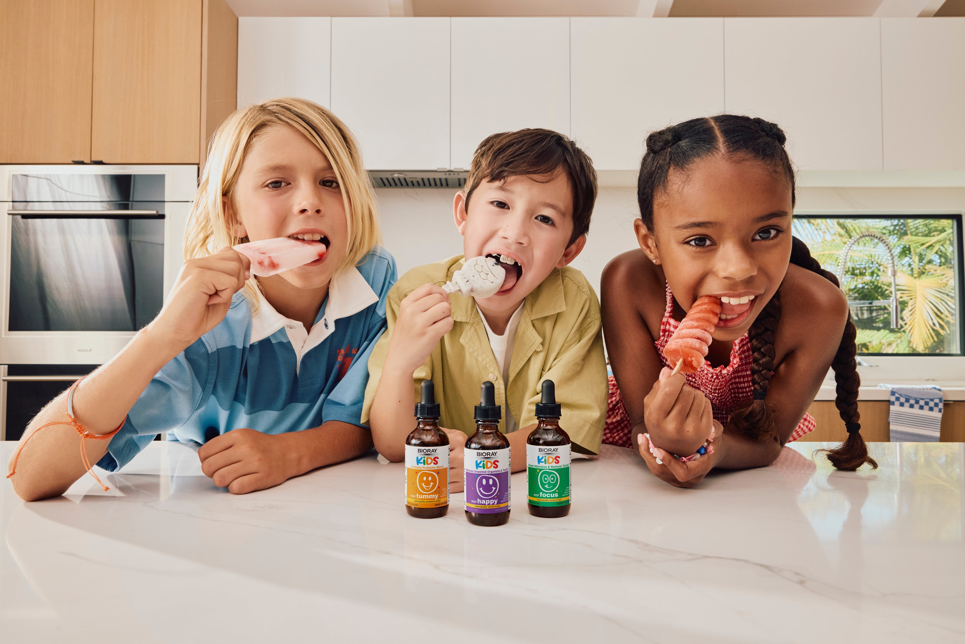 BIORAY Kids®