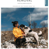 Unwanted Organism Restorative Program (151 lbs or more)
