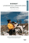 Unwanted Organism Restorative Program (151 lbs or more)