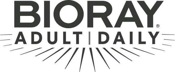 BIORAY® Adult Daily