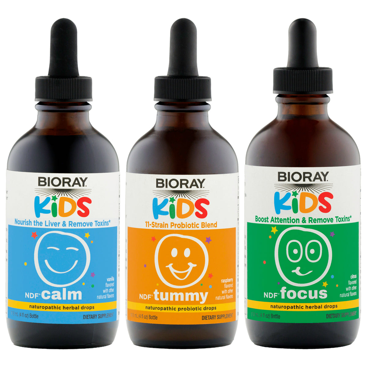 Bioray Inj BIORAY Kids® Vaccine Companion Kit (Large)