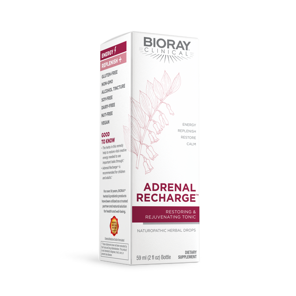 BIORAY® Clinical Page – Bioray