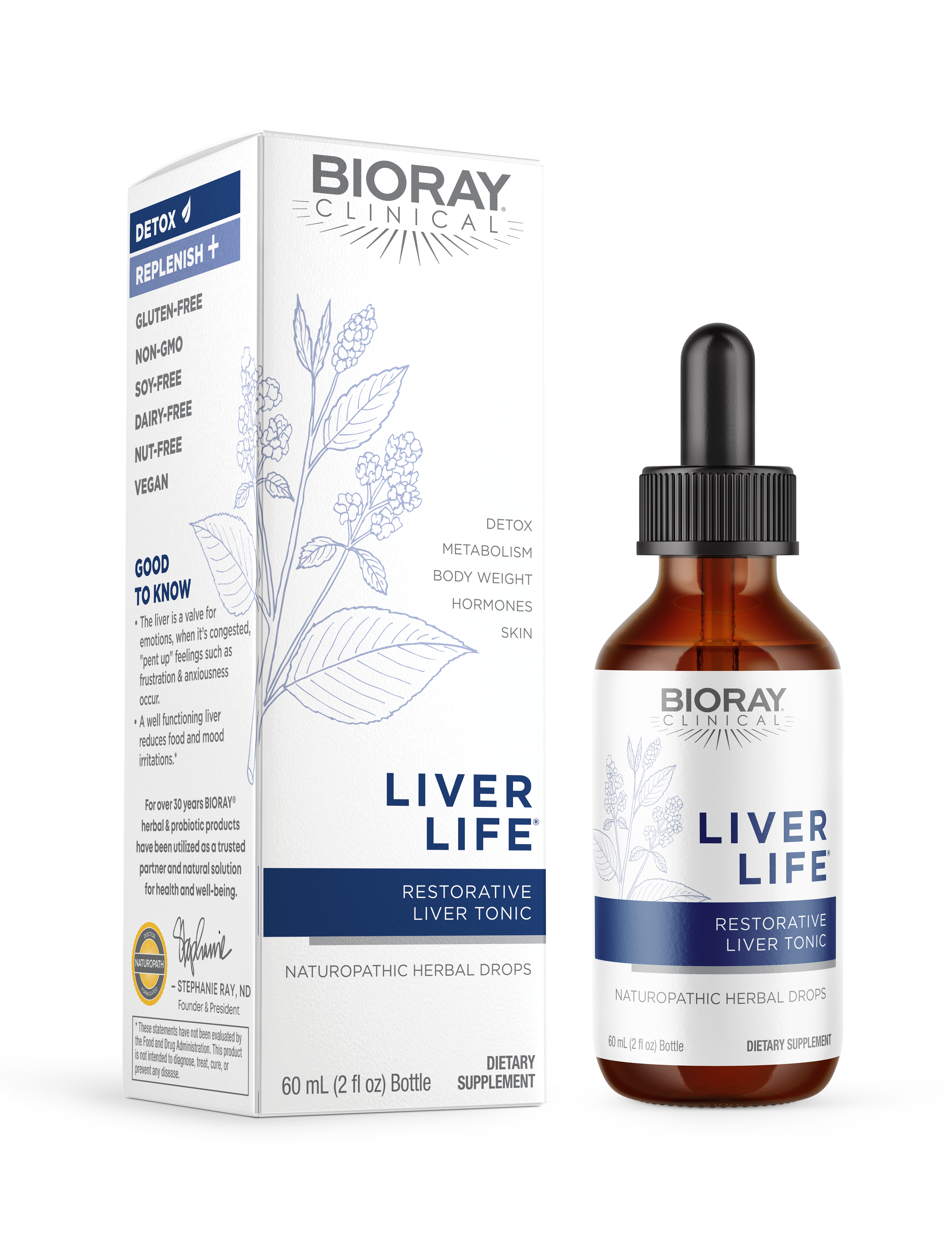 Liver Life®