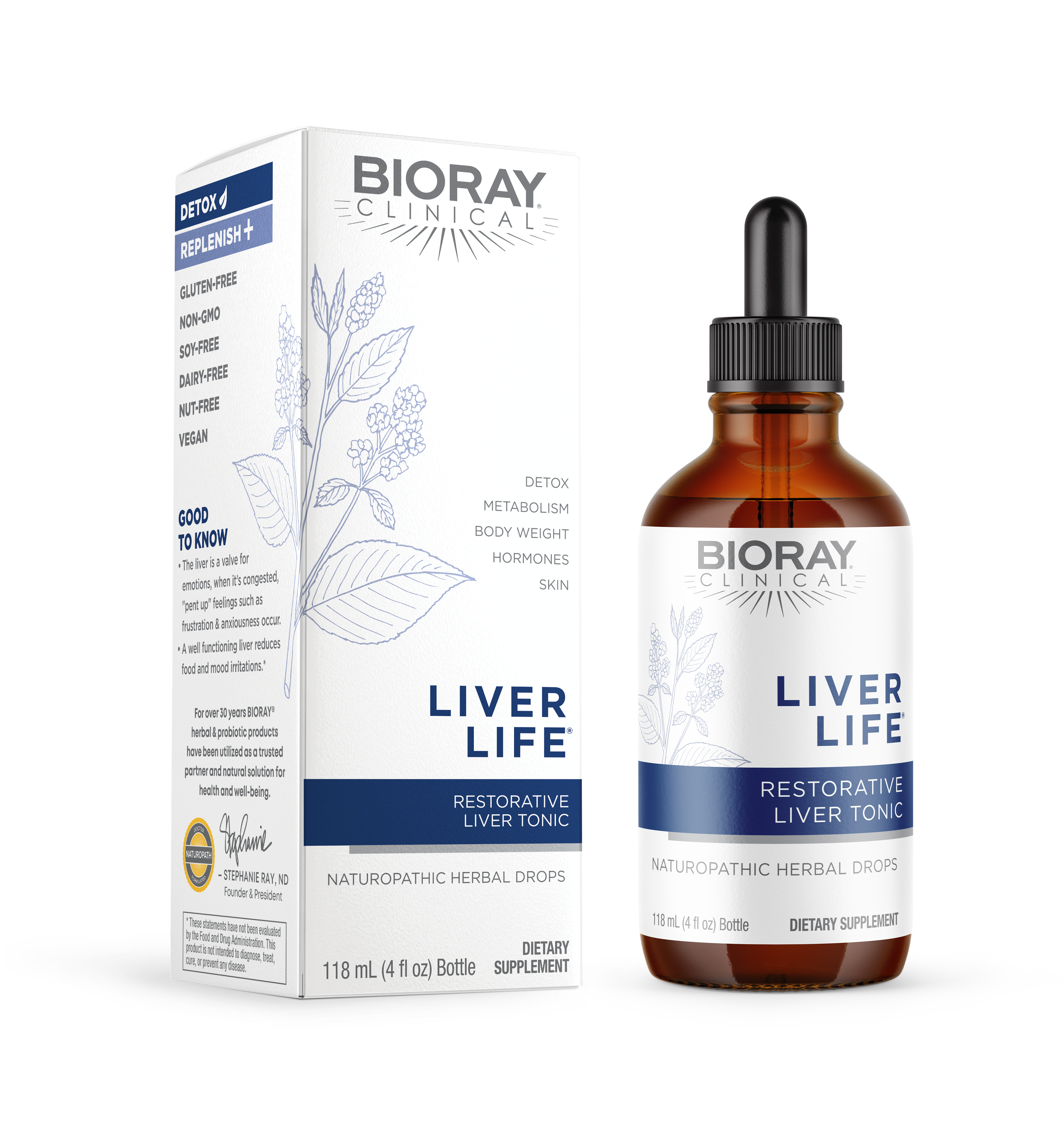 Liver Life®