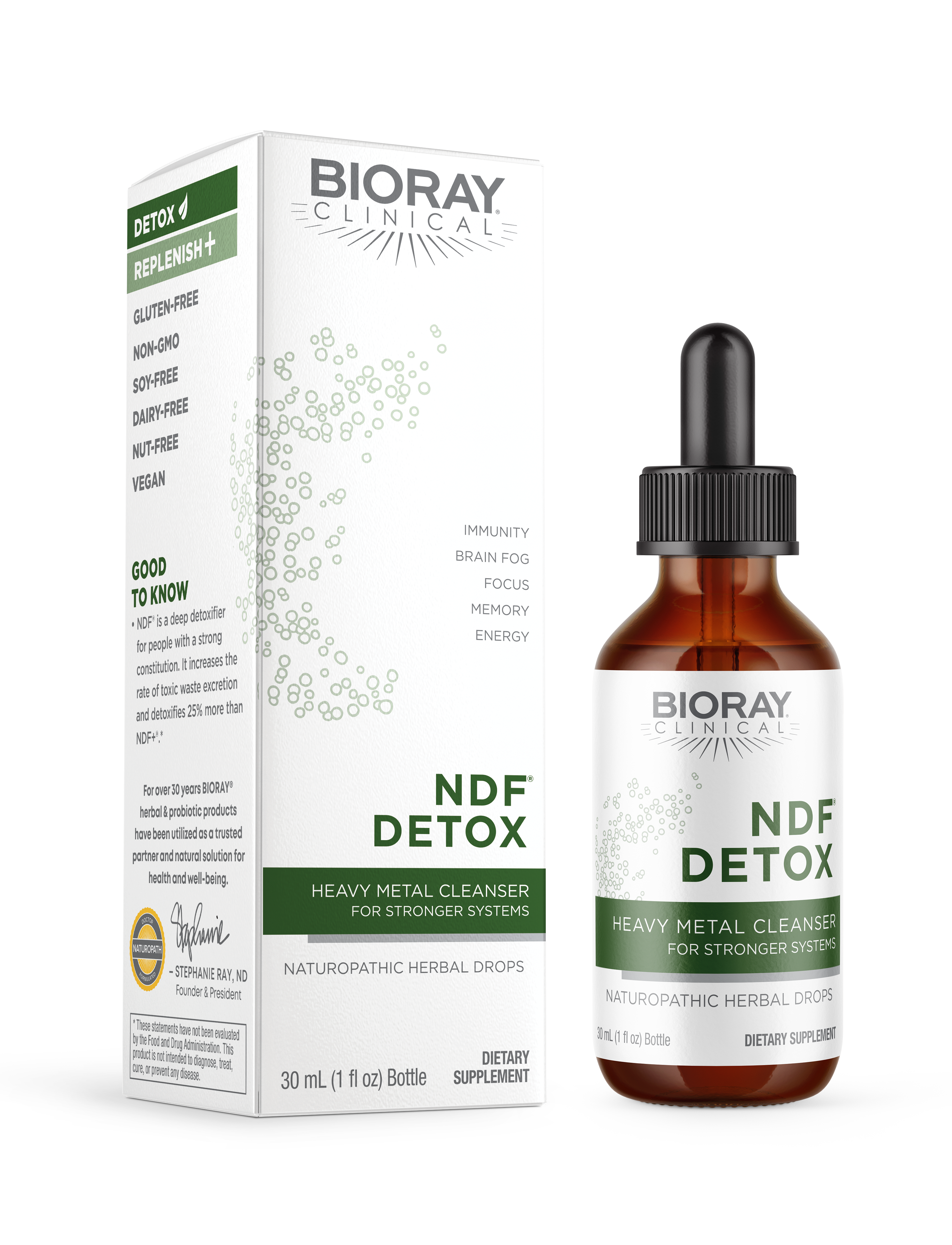 NDF® Detox