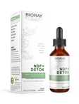 BIORAY® NDF+® Detox