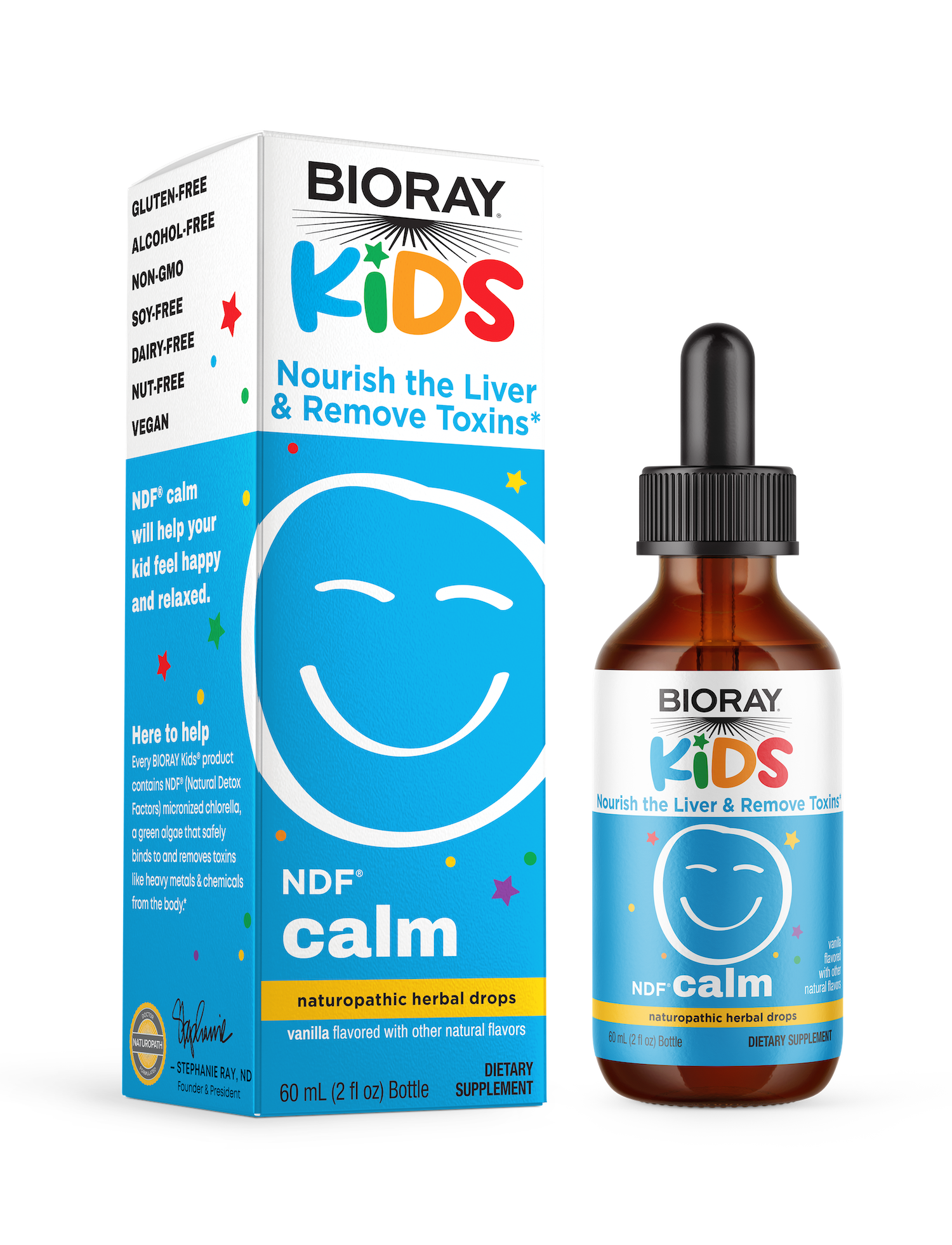 Bioray Inj BIORAY® Products