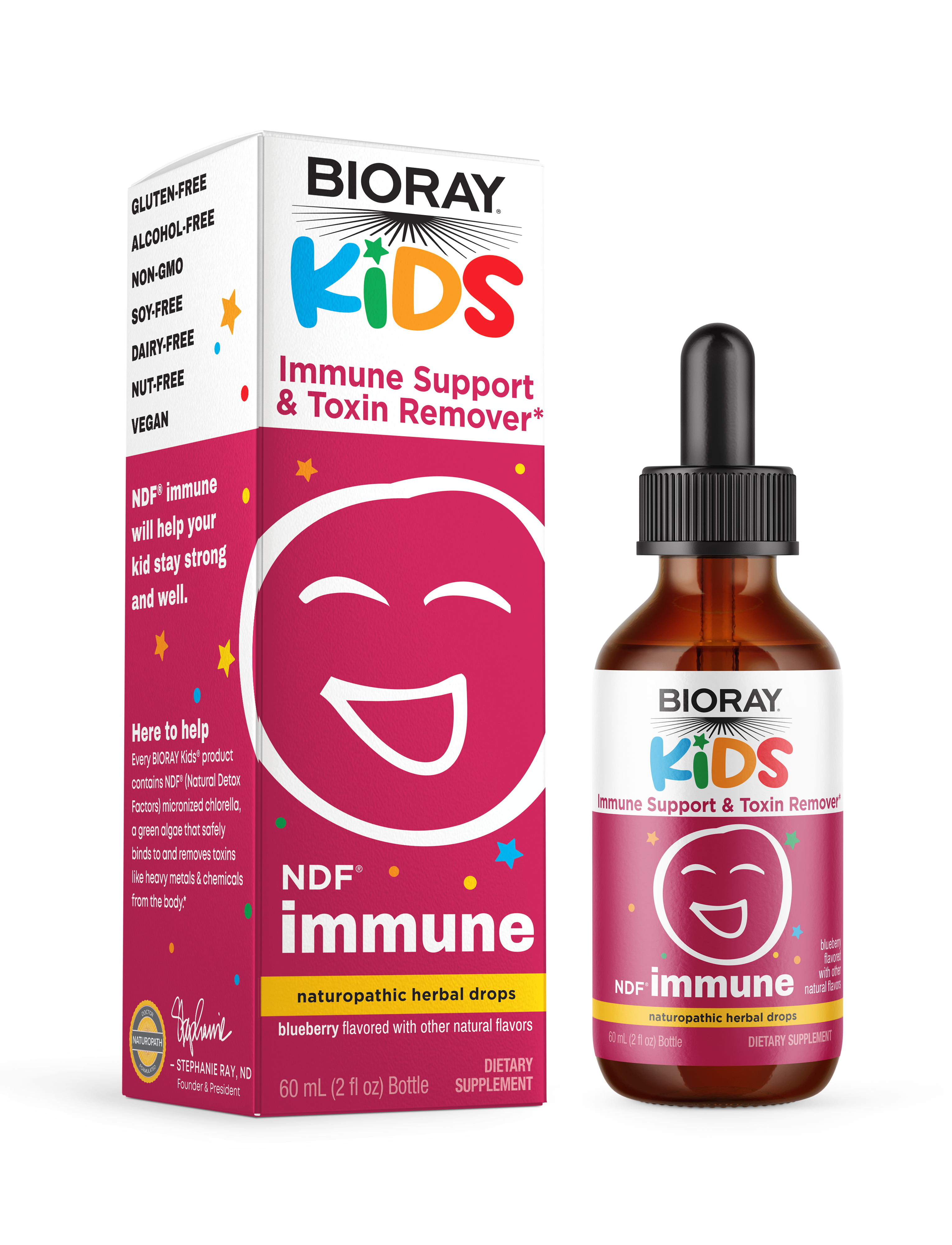 NDF Immune®