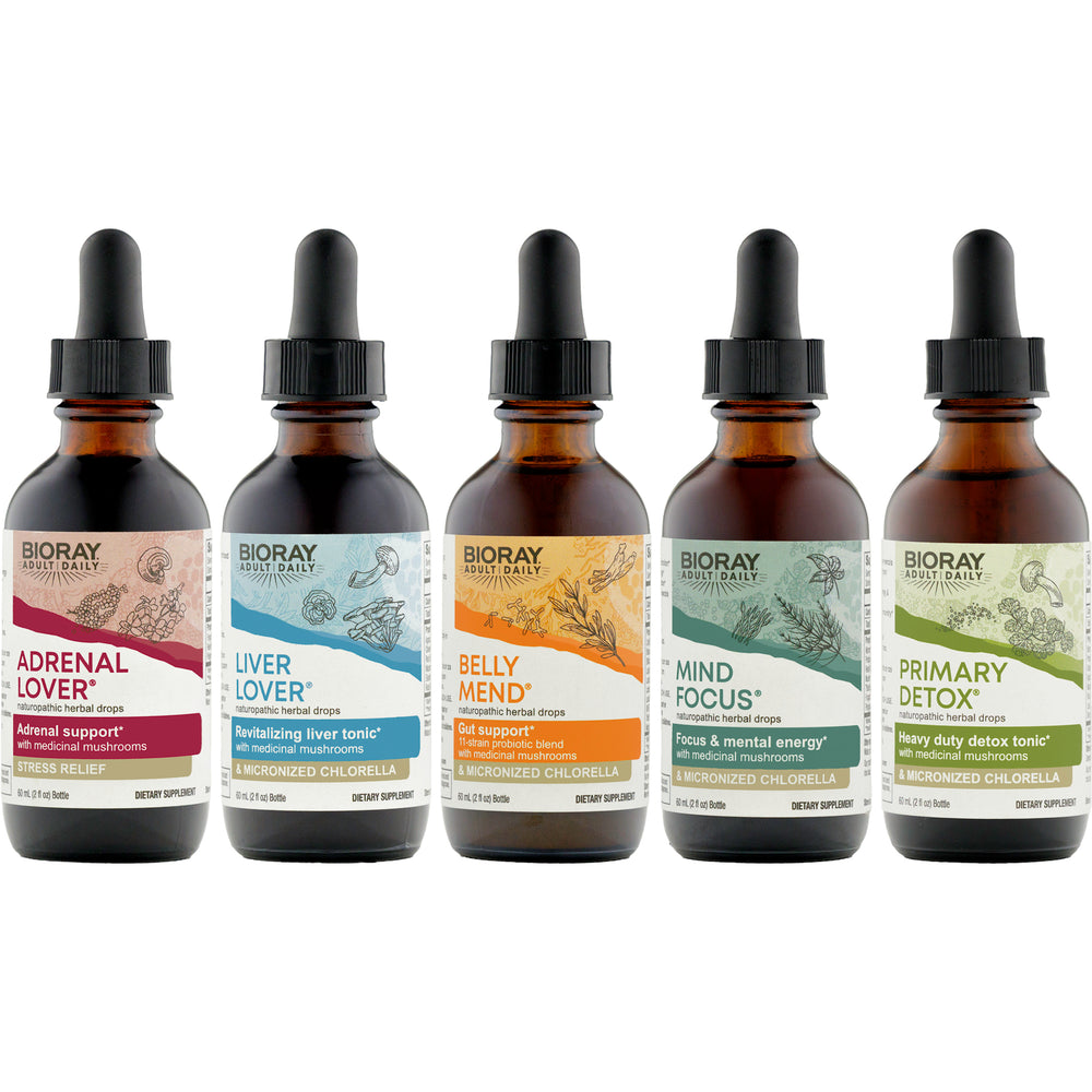 Bioray Inj BIORAY® Products