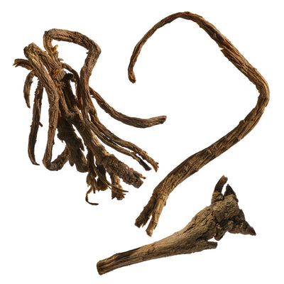Bupleurum Root