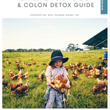 Children's Healthy Liver, GI and Colon Restorative Program