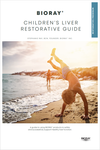 Children's Liver Restorative Program