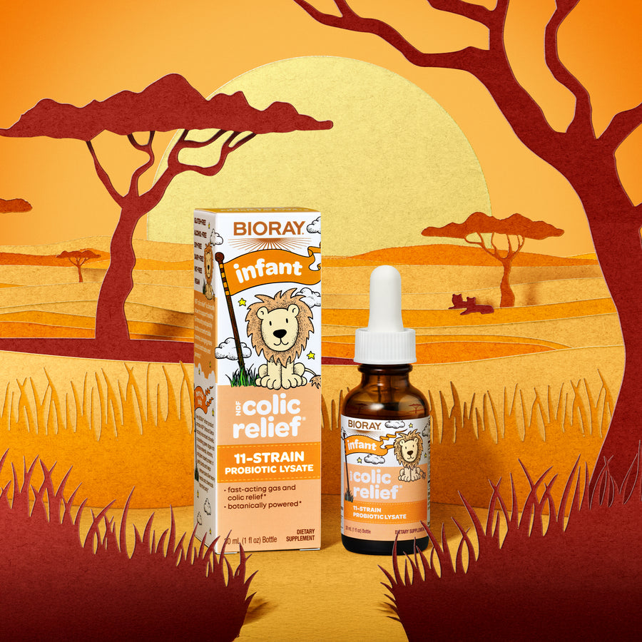NDF Colic Relief