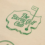 The BIORAY® Golf Tee