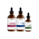 The Detox Trio®