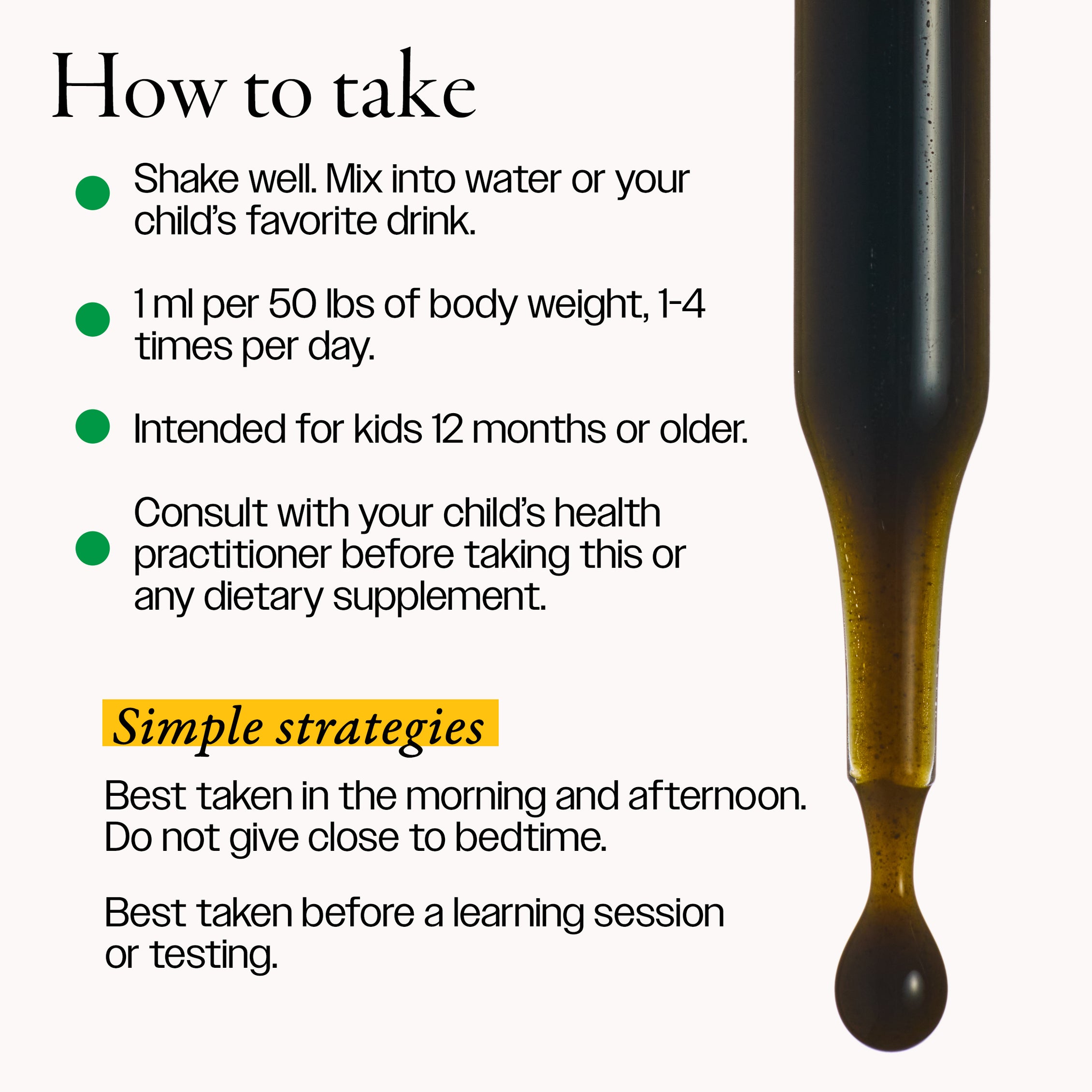 BIORAY® KIDS NDF Focus® – Bioray