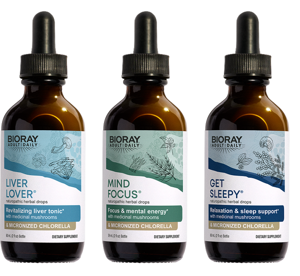 Perimenopause Support Kit