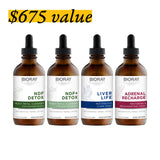 Heavy Metal Detox Kit® (Large)
