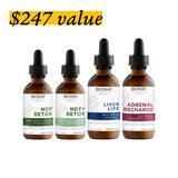Heavy Metal Detox Kit® (Small)