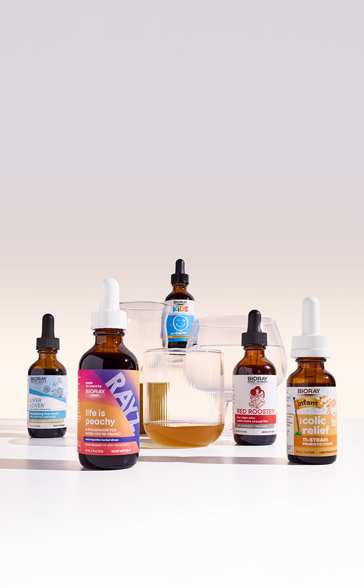 Little Rays of Health for Everyone