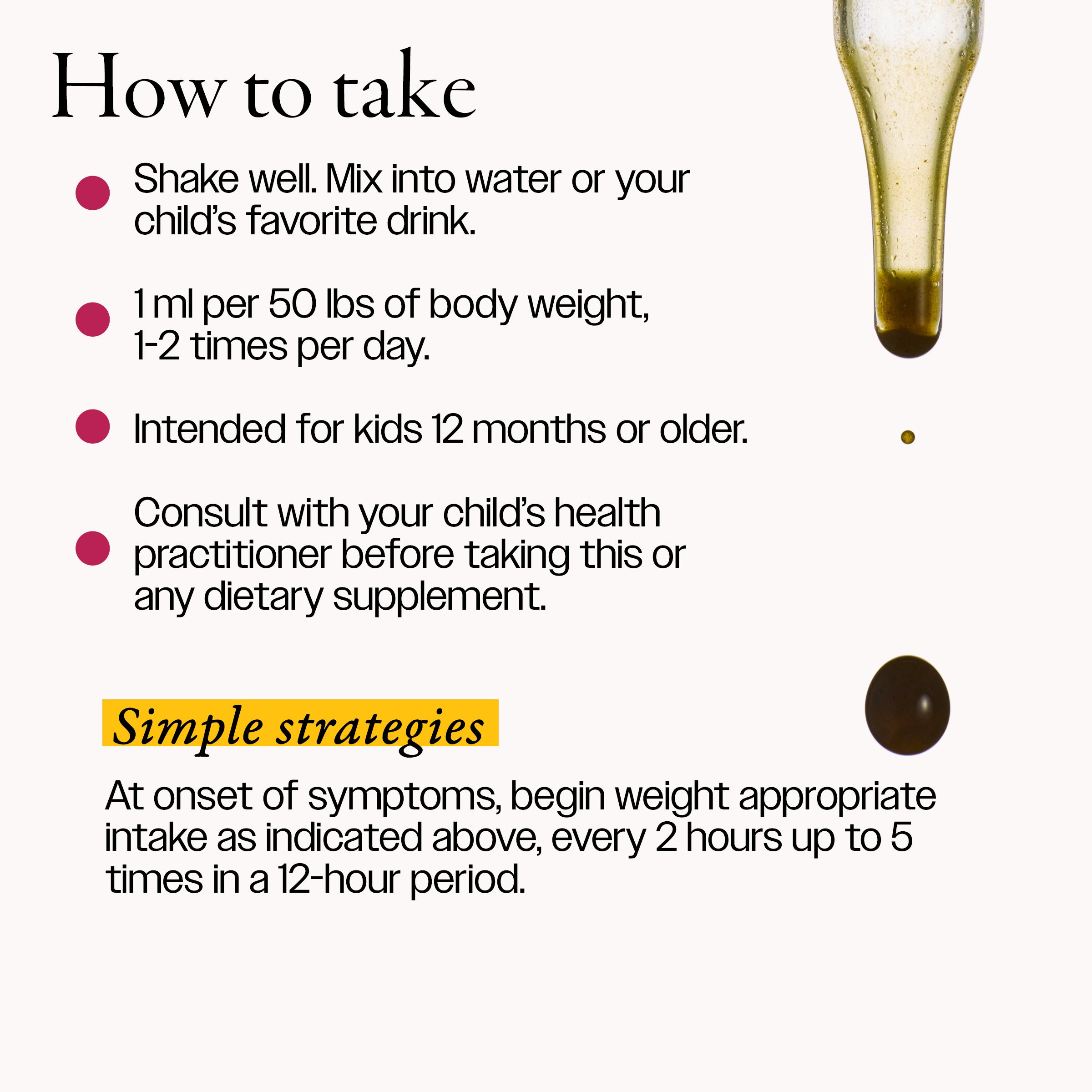 NDF Immune® – Bioray