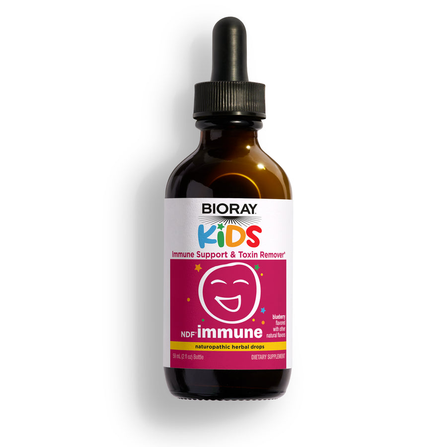 NDF Immune