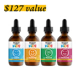 Immunity Hit for Kids