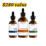 Immunity Knockout for the Extreme Health Advocate