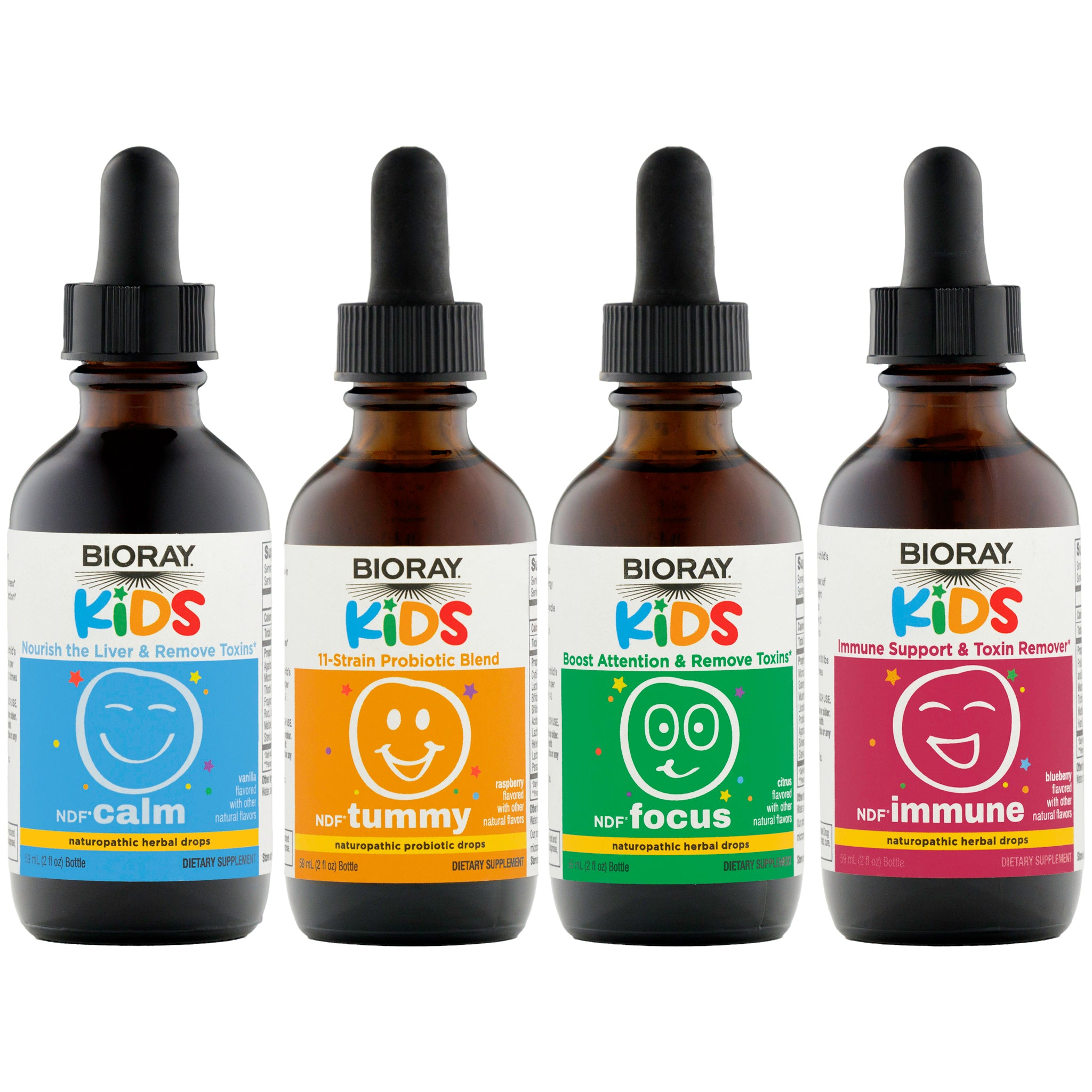 Immunity Hit for Kids