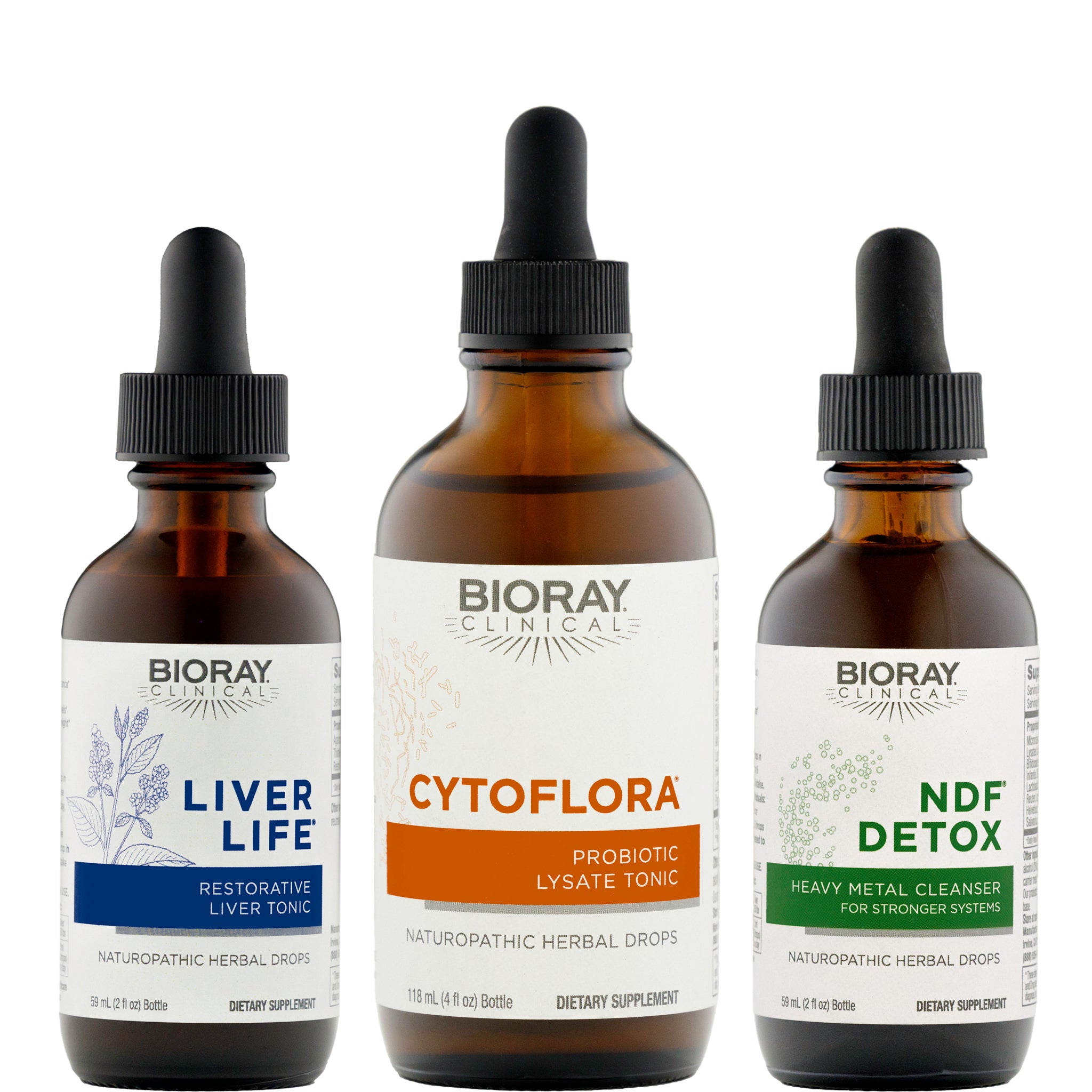 Immunity Knockout for the Extreme Health Advocate