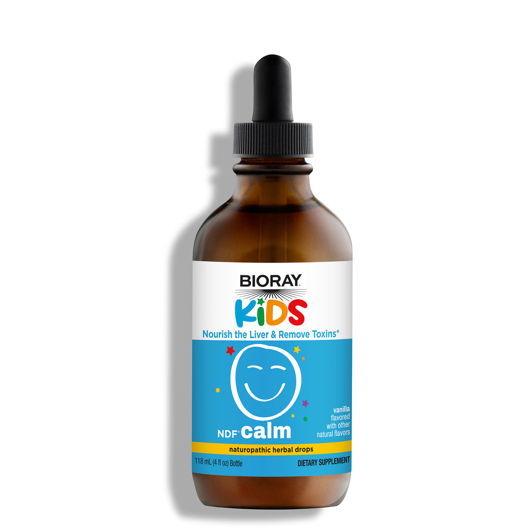 NDF Calm® – Bioray