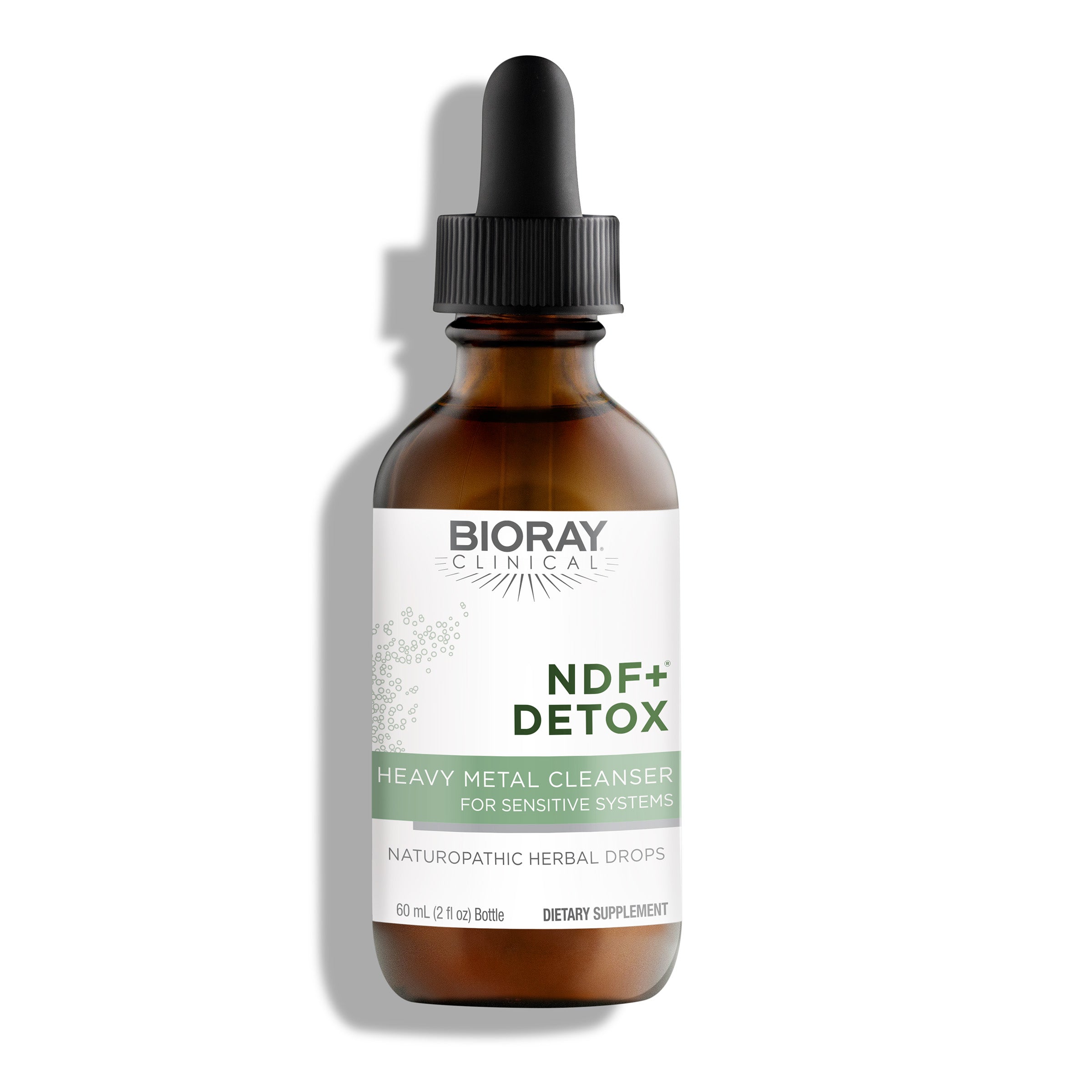 BIORAY Clinical® – Bioray