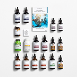 Children's Total Body Detox Kit