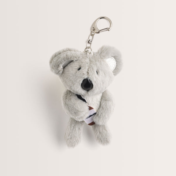 BIORAY® Plush Koala Keychain