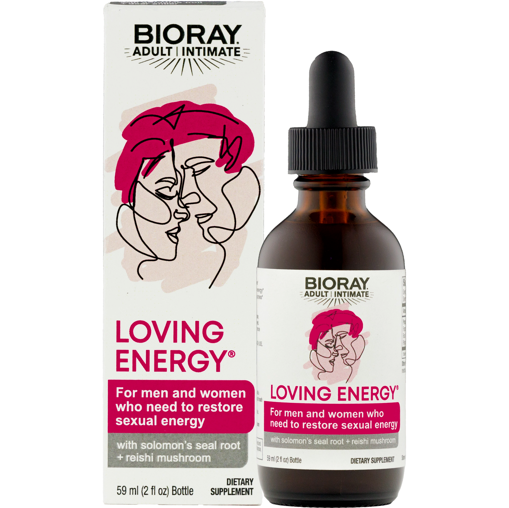 Loving Energy®
