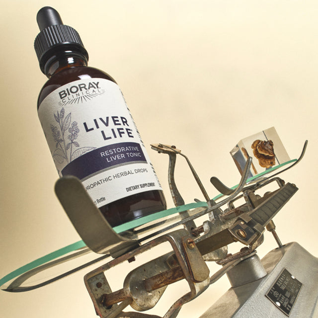 BIORAY Clinical®