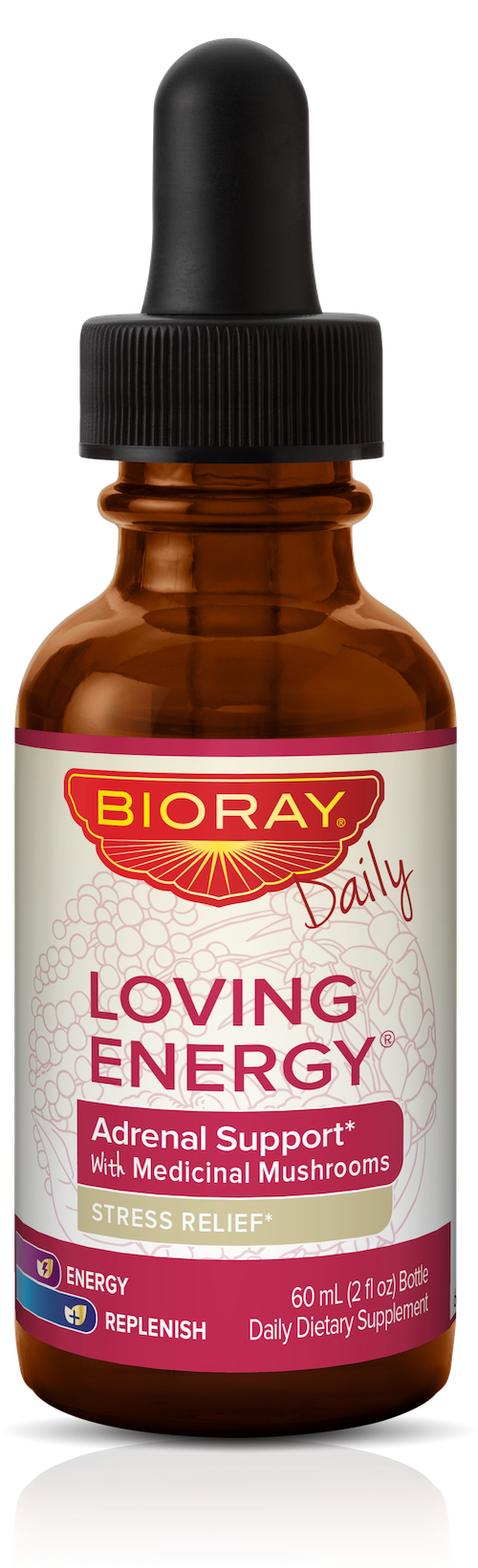 Bioray Inj BIORAY® Adult Daily – Bioray