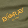 Spreading Good Spores T-shirt