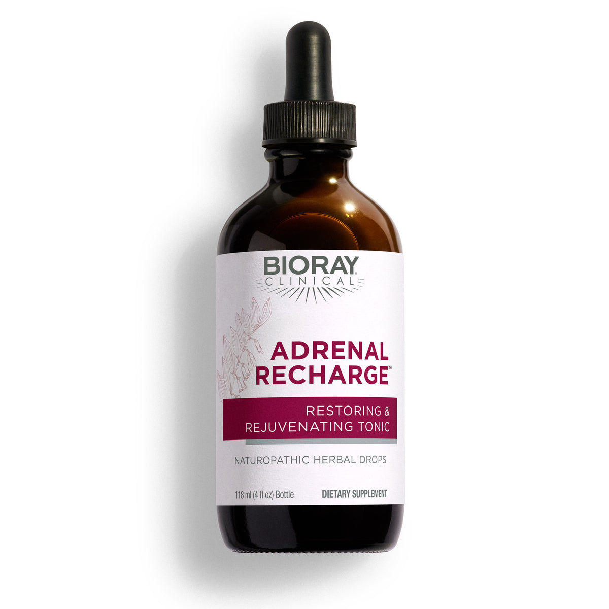 Adrenal Recharge® – Bioray