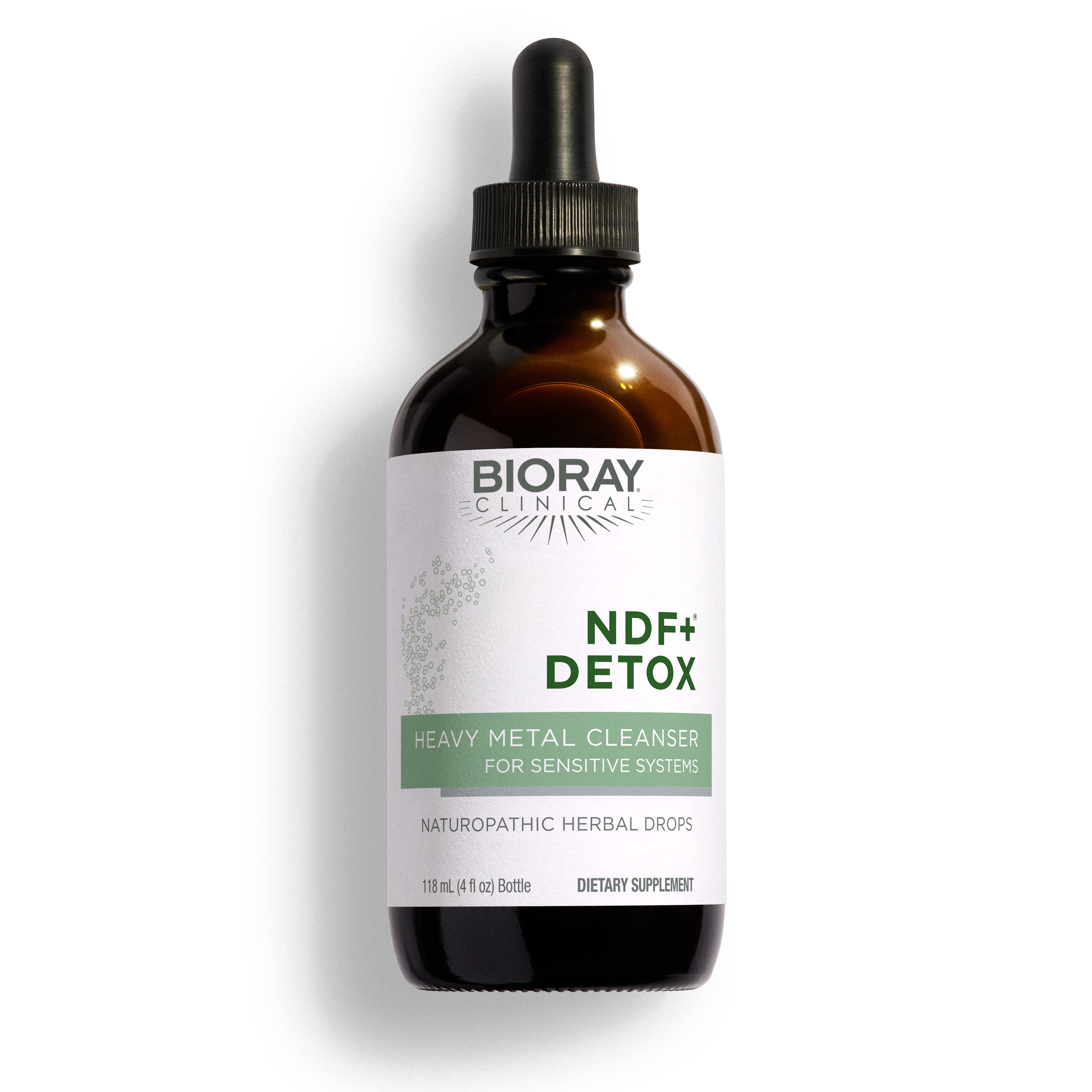 BIORAY® NDF+® Detox – Bioray