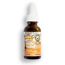 Colic & Gas