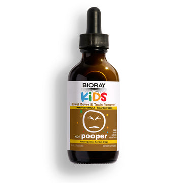 NDF Pooper®