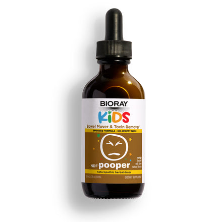 NDF Pooper®