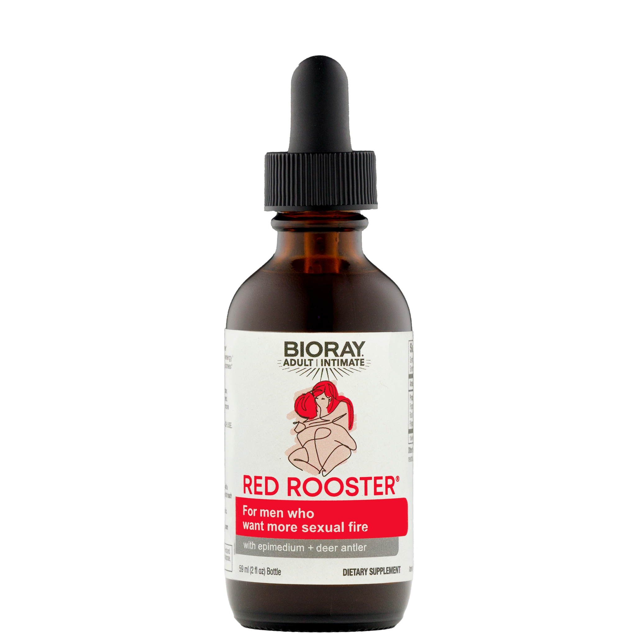 Red Rooster®