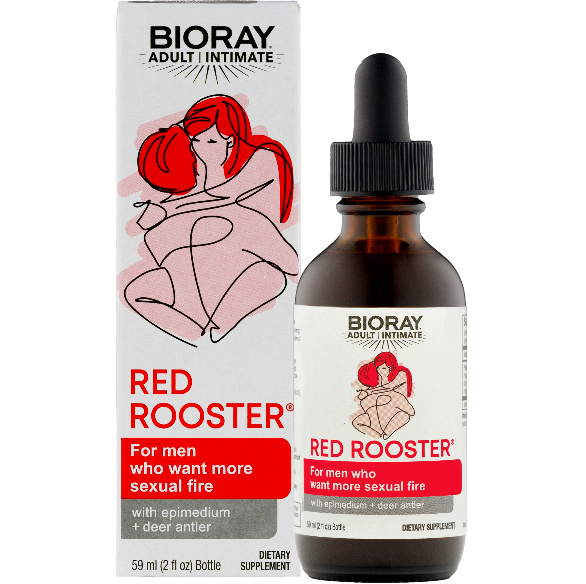 Red Rooster®