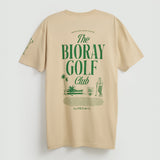 The BIORAY® Golf Tee