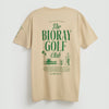 The BIORAY® Golf Tee