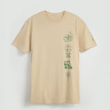 The BIORAY® Golf Tee