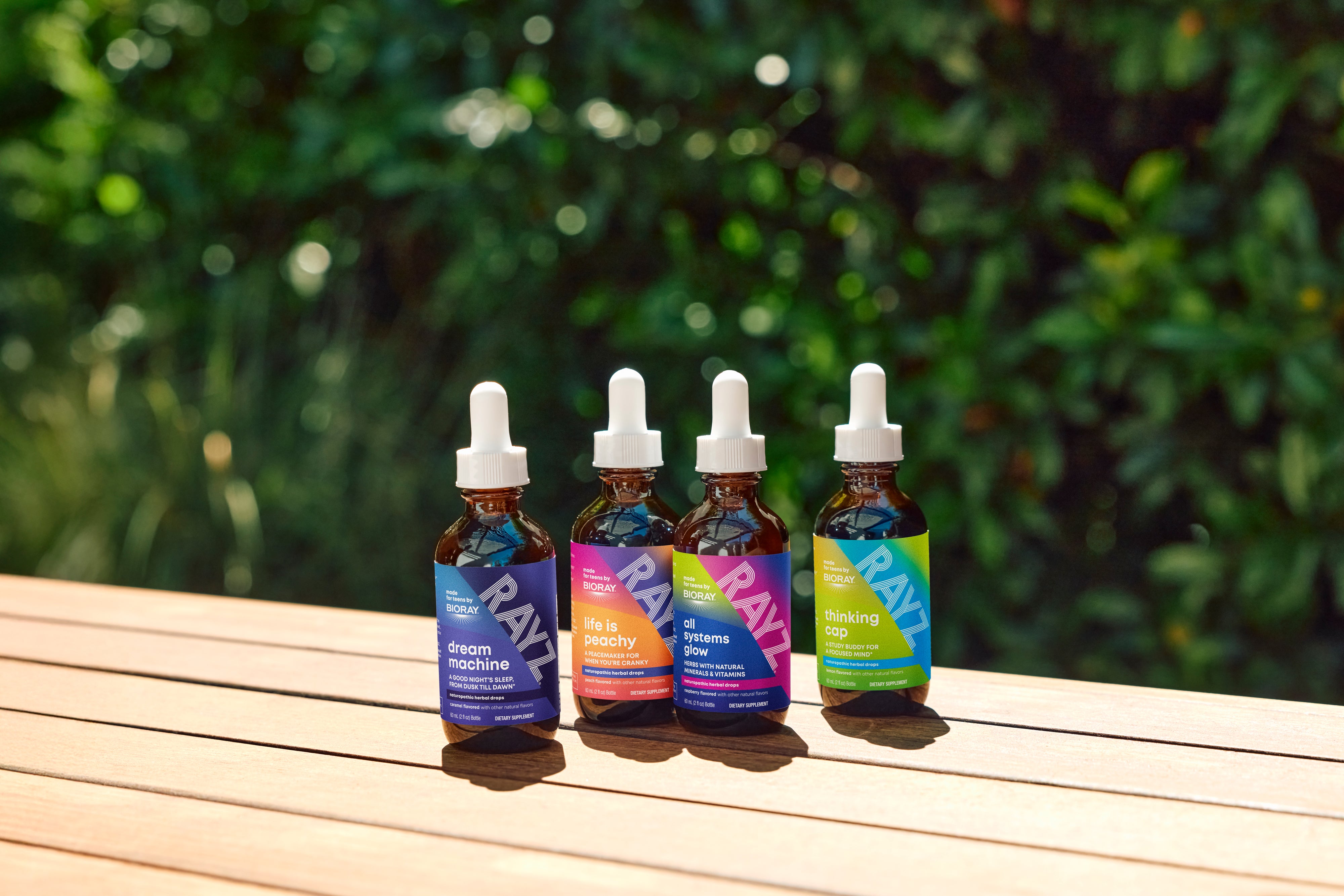 Real Support for Teens Navigating Big Shifts