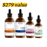 The Detox Quartet®